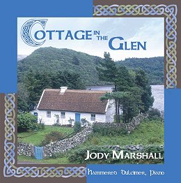 Jody Marshall Cottage In The Glen